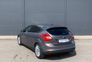Хетчбэк Ford Focus 2012 года, 715000 рублей, Солонцы