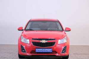 Седан Chevrolet Cruze 2013 года, 749000 рублей, Омск