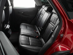 Внедорожник Land Rover Range Rover Evoque 2019 года, 4349000 рублей, Тюмень