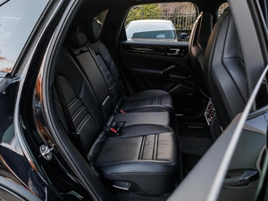 Внедорожник Porsche Cayenne 2020 года, 7400000 рублей, Большой Сочи