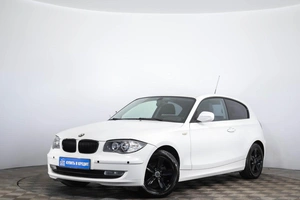Хетчбэк BMW 1 серия 2011 года, 1079000 рублей, Пермь