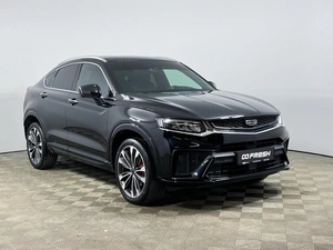 Внедорожник Geely Tugella 2023 года, 2642200 рублей, Казань