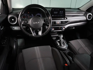 Седан Kia Cerato 2021 года, 2079000 рублей, Воронеж