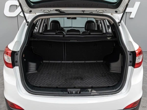 Внедорожник Hyundai ix35 2015 года, 1670000 рублей, Краснодар