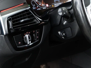Седан BMW 5 серия 2021 года, 5099444 рублей, Москва