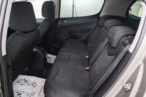 Хетчбэк Peugeot 308 2012 года, 639000 рублей, Красноярск