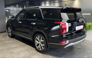 Внедорожник Hyundai Palisade 2020 года, 4200000 рублей, Абакан