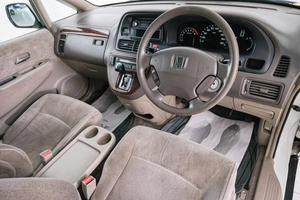 Минивэн Honda Odyssey 2001 года, 629000 рублей, Красноярск