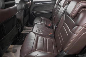 Внедорожник Mercedes-benz GLS-класс AMG 2016 года, 5099000 рублей, Барнаул