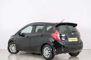 Хетчбэк Nissan Note 2013 года, 859000 рублей, Красноярск
