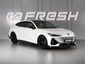 Лифтбек Changan UNI-V 2023 года, 2149000 рублей, Минеральные Воды