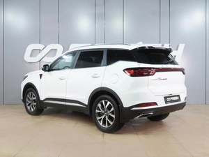 Внедорожник Chery Tiggo 7 Pro Max 2023 года, 1949000 рублей, Воронеж