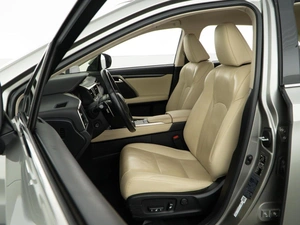 Внедорожник Lexus RX 2020 года, 4675444 рублей, Москва