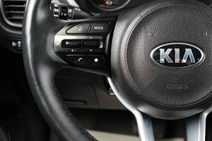 Хетчбэк Kia Rio X 2021 года, 1829000 рублей, Тюмень