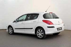 Хетчбэк Peugeot 308 2011 года, 730000 рублей, Орёл