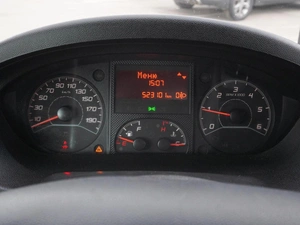 Fiat Ducato, III рестайлинг (2014—н. в.) 2.3 TD MT (130 л.с.) 2015г. 2015 года, 1869000 рублей, Воронеж