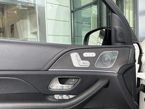 Внедорожник Mercedes-benz GLS-класс 2019 года, 7450000 рублей, Уфа