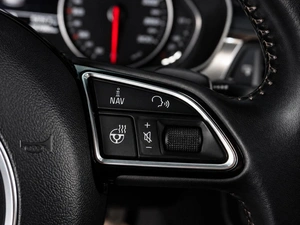 Седан Audi A6 2017 года, 2679000 рублей, Тюмень
