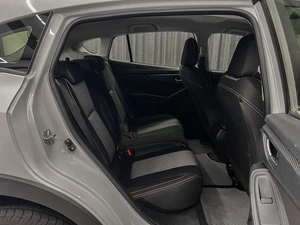 Внедорожник Subaru XV 2018 года, 1499000 рублей, Красноярск