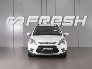 Хетчбэк Lifan X50 2018 года, 825000 рублей, Минеральные Воды