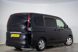 Минивэн Nissan Serena 2006 года, 899000 рублей, Оренбург