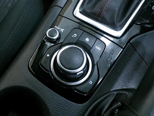 Хетчбэк Mazda Axela 2014 года, 1195000 рублей, Красноярск