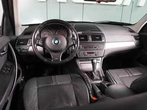 Внедорожник BMW X3 2010 года, 1119000 рублей, Воронеж