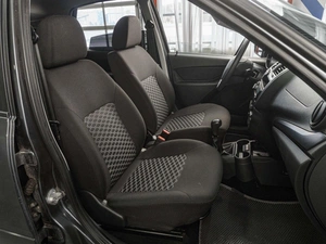 Лифтбек ВАЗ (LADA) Granta 2024 года, 769000 рублей, Тюмень