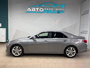 Седан Toyota Mark X 2016 года, 1699000 рублей, Красноярск