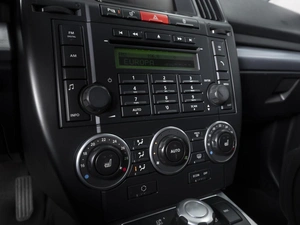 Внедорожник Land Rover Freelander 2007 года, 1299000 рублей, Ставрополь