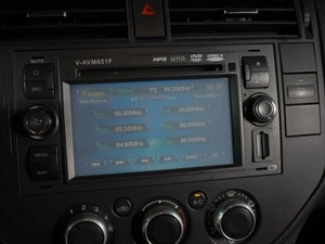 Минивэн Ford C-MAX 2008 года, 549000 рублей, Воронеж