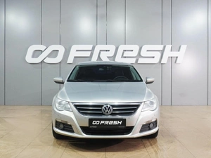 Седан Volkswagen Passat CC 2008 года, 1119000 рублей, Воронеж