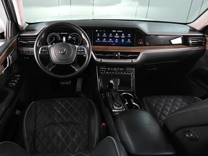 Внедорожник Kia Mohave 2021 года, 4990000 рублей, Аксай