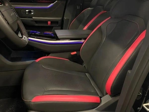 Внедорожник Jetour Dashing 2023 года, 2557000 рублей, Красноярск