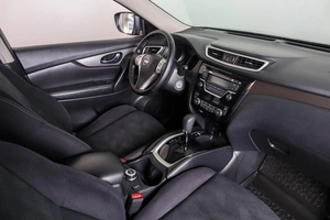 Внедорожник Nissan X-Trail 2016 года, 1599000 рублей, Пермь