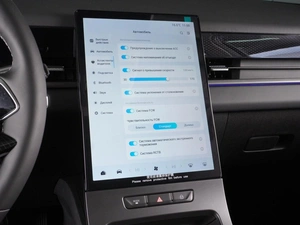 Внедорожник JAECOO J6 2026 года, 2621000 рублей, Минеральные Воды