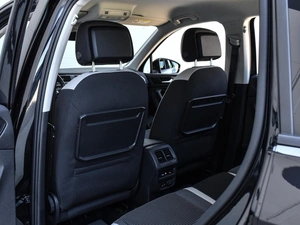 Внедорожник Volkswagen Tiguan 2019 года, 3150000 рублей, Краснодар
