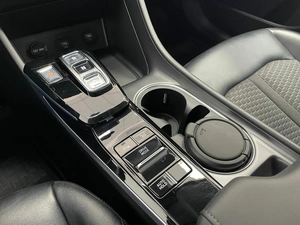 Седан Hyundai Sonata 2021 года, 2720000 рублей, Красноярск