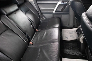 Внедорожник Toyota Land Cruiser Prado 2012 года, 3319000 рублей, Сургут