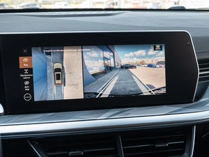 Внедорожник Haval F7 2024 года, 2560000 рублей, Краснодар