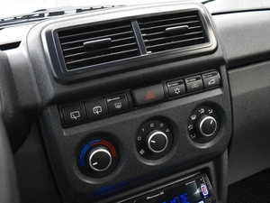 Внедорожник ВАЗ (LADA) Niva Legend 2025 года, 1060000 рублей, Краснодар