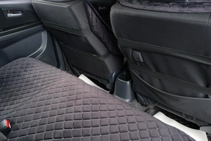 Седан Suzuki SX4 2010 года, 739000 рублей, Тюмень