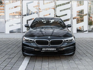 Седан BMW 5 серия 2020 года, 4198000 рублей, Ставрополь