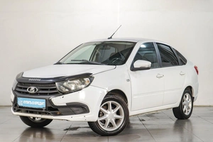 Универсал ВАЗ (LADA) Granta 2022 года, 649000 рублей, Челябинск