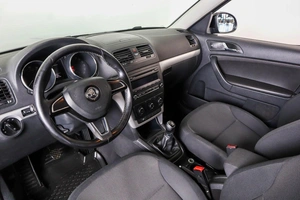 Внедорожник Skoda Yeti 2014 года, 849000 рублей, Пермь