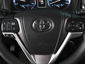 Внедорожник Toyota Highlander 2014 года, 3279000 рублей, Аксай