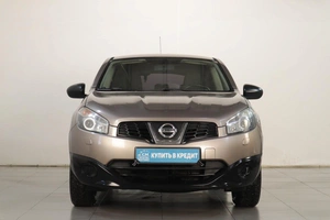 Внедорожник Nissan Qashqai 2013 года, 1349000 рублей, Челябинск
