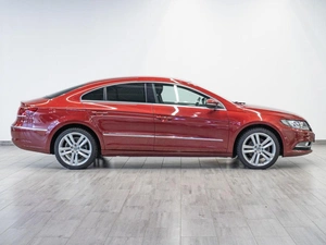 Седан Volkswagen Passat CC 2013 года, 1449000 рублей, Саратов