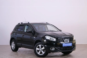 Внедорожник Nissan Qashqai 2010 года, 1049000 рублей, Омск