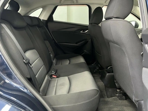 Внедорожник Mazda CX-3 2015 года, 1165000 рублей, Красноярск